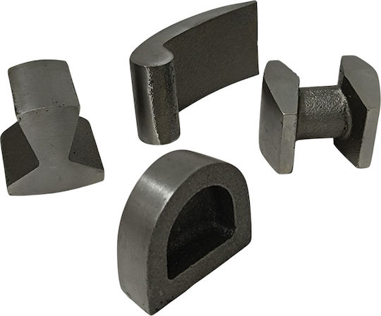 Σφυριά & Κόντρες Φανοποιείων Σετ 7 Τεμαχίων Sks Tools 40010105