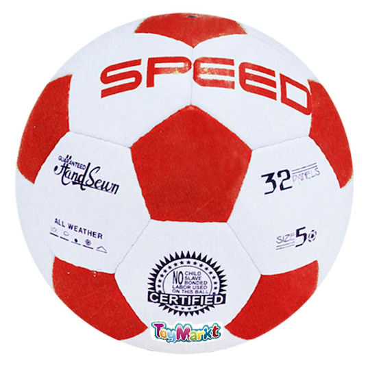 ToyMarkt Kids Football Ball