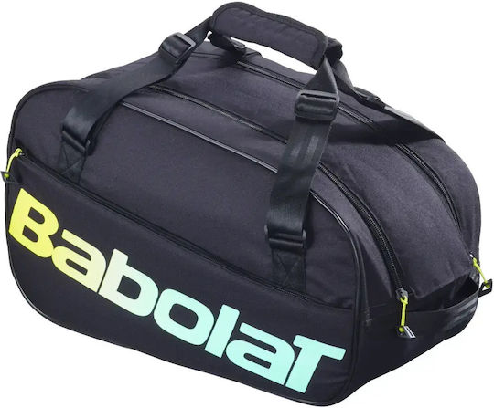 Babolat Court Чанта за Рамо / Ръчна Padel 2 ракети Многоцветна