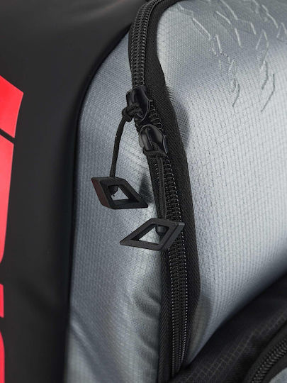 Babolat Pure Strike 3 Racket Tennis Bag Gray