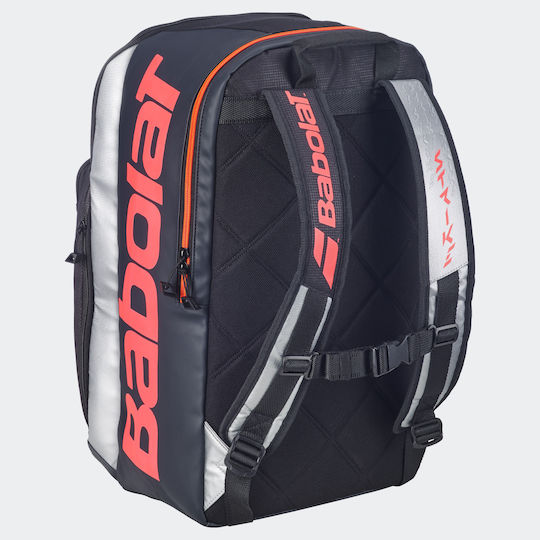 Babolat Pure Strike 3 Racket Tennis Bag Gray