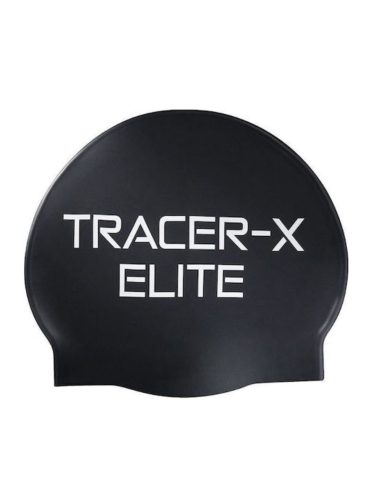 Tyr Tracer-x Elite Swimming Goggles Adults Yellow