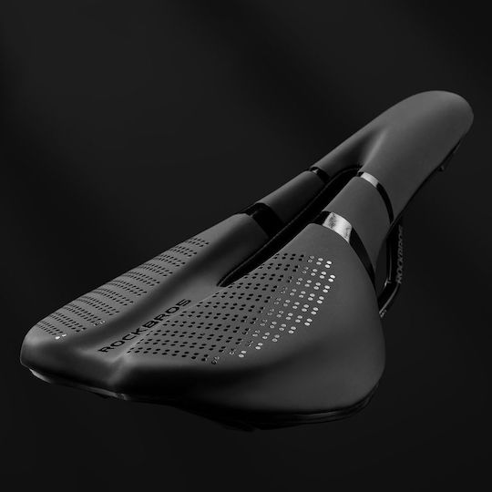 Rockbros Fahrradsattel Schwarz
