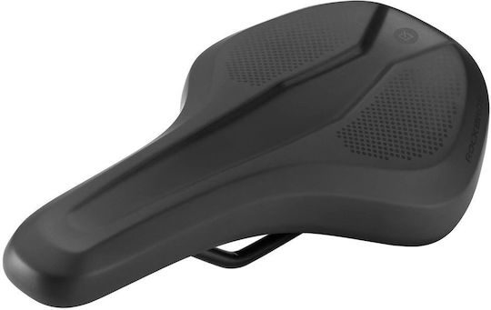 Rockbros Fahrradsattel Schwarz