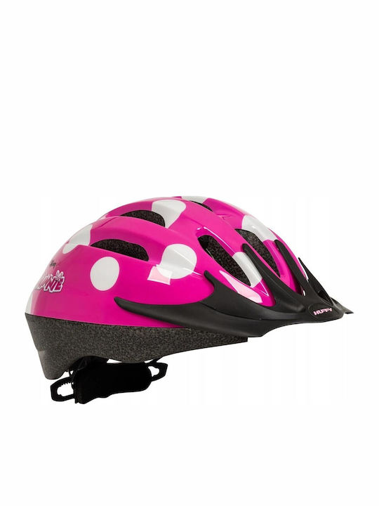 Huffy Kids Bike Helmet for City Pink