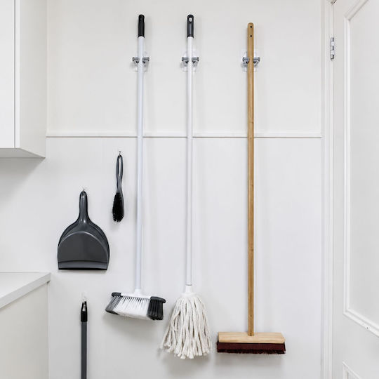 3M Mop & Broom Holder 3M-17007CIS
