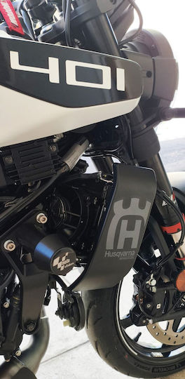 Протектори Гъби Рамка Husqvarna Vitpilen 401 2018-2024