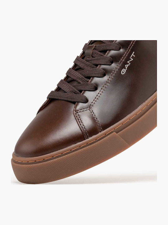 Gant Chunky Sneakers Καφέ