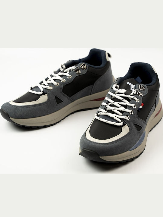 Men's Sneakers Blue