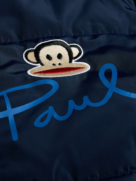 Paul Frank