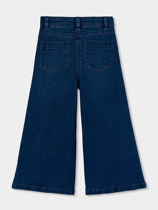 Boboli Kinder-Jeanshosen Blau