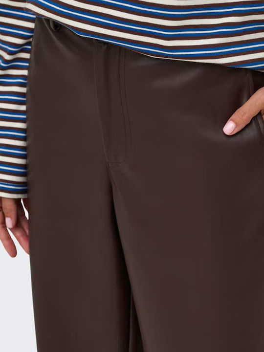 Damen Stoffhose Chocolate Torte