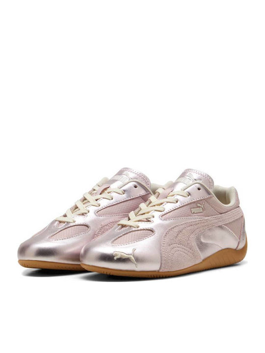 PUMA Speedcat Speedcat Sneakers Misty Rose