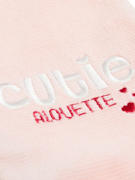 Tender Comforts Ecru Onesie