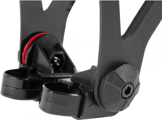 Aripă Spate Zefal Deflector Rs75