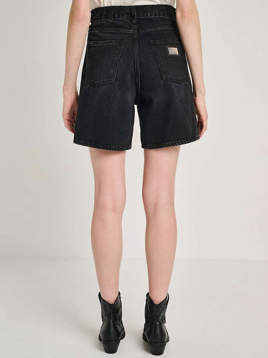 Women's Black Shorts 5-920.064.NE.055.BLACK