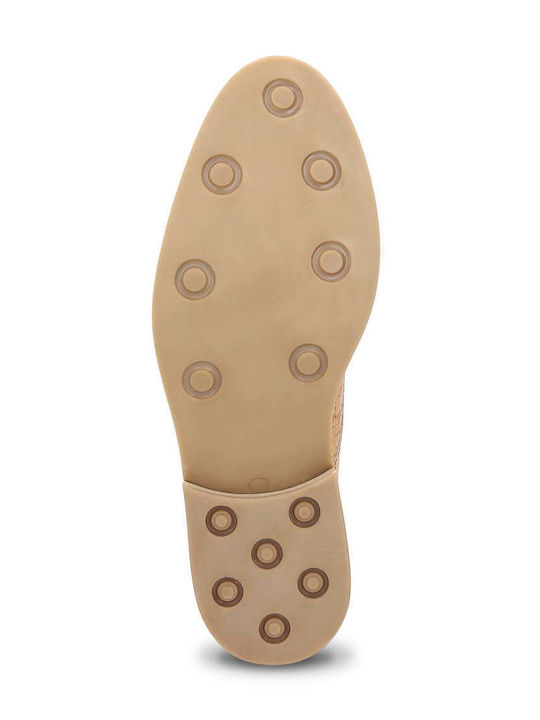 Men's Casual Shoes Brown
