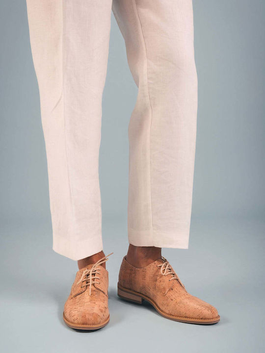 Men's Casual Shoes Brown