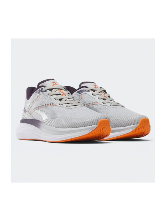 Reebok Viva Speed Pantofi sport pentru femei Alergare Gri One / Phan Reebok Viva Speed Pantofi sport pentru femei Alergare Gri One / Phan