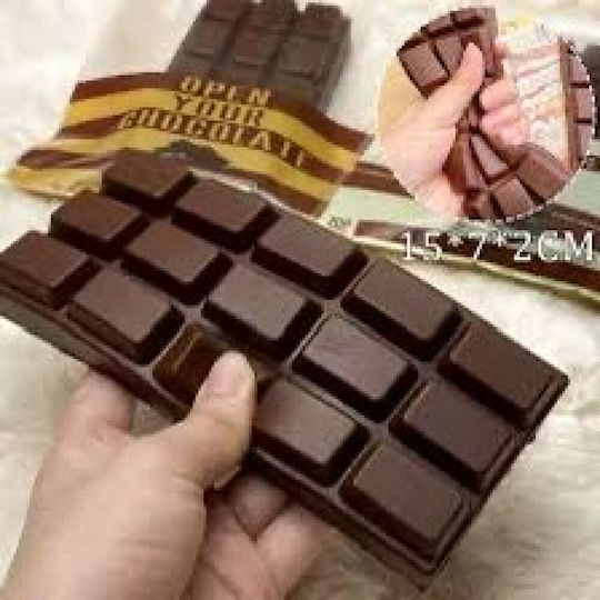 Chocolate Squishy Squishy Brown