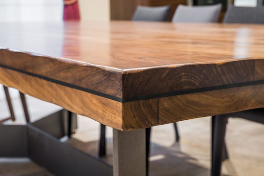 Timmer Lac De Lemn Poliuretan Satin 750ml Strat Gros Anti-Decojire