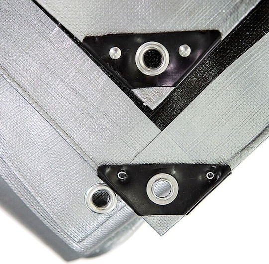 Professional Multifunctional Tarp 260 G/m² 2x7 M High Durability