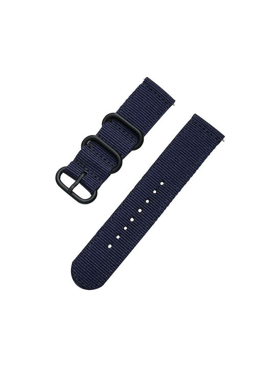 xDfind Blue Strap xDfind Blue Strap