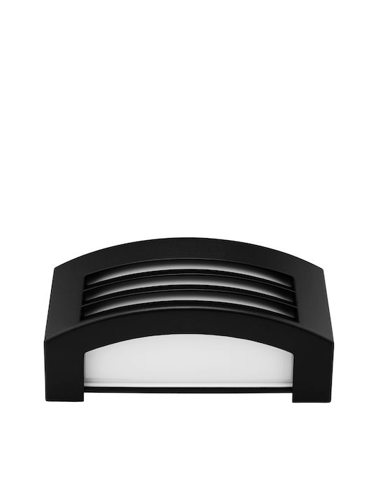 Lumiled Externe Wandmontierte Außenbeleuchtung E27 LED Vorwand Ip54 Kerio