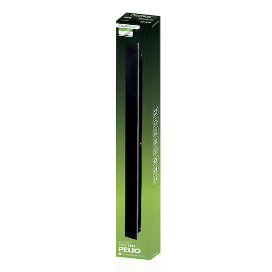 Pelio Wandmontiertes Außenwandleuchte Led 30w 4000k Ip65 Lumiled Pelio Wandmontiertes Außenwandleuchte Led 30w 4000k Ip65 Lumiled