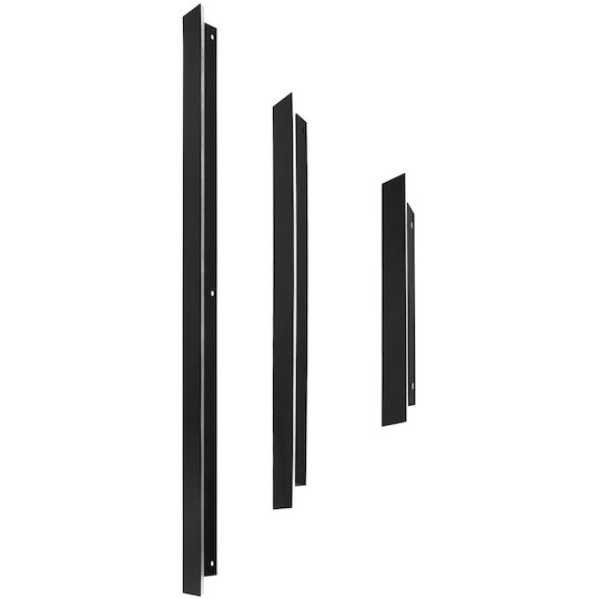 Pelio Wandmontiertes Außenwandleuchte Led 30w 4000k Ip65 Lumiled