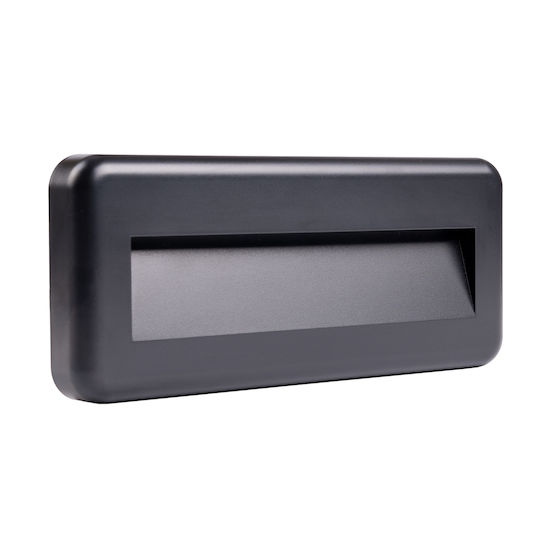 Vireo Lumiled Wandmontierte Außenbeleuchtung Treppenhaus Gartenleuchte Wandlampe Fassadenleuchte Cct 3000-6500k Integrierte LED 4w Ip65 Vireo Lumiled Wandmontierte Außenbeleuchtung Treppenhaus Gartenleuchte Wandlampe Fassadenleuchte Cct 3000-6500k Integrierte LED 4w Ip65