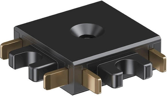 Geyer Magnetleistenverbinder 48v Außentrafo
