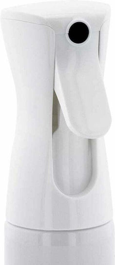 Вапоризатор Bifull Continious Spray Long Press Бял 160мл
