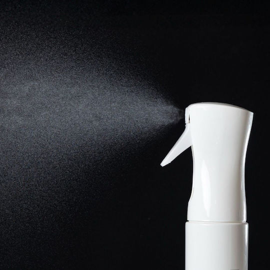 Вапоризатор Bifull Continious Spray Long Press Бял 160мл
