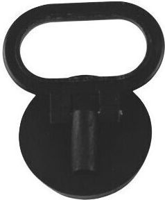 Ferro 449.p Sink Siphon S Trap Steel Strainer 6/4"