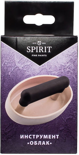 Spirit Siena Декоративна мазилка Pearl Sheen Cloud Tool 2.5l Бяла