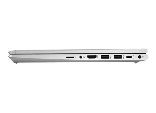 HP Probook 440 G8 Überarbeitet Note A 14" Touchscreen (Kern i5-1135G7/16GB/256GB SSD/W11 Pro)