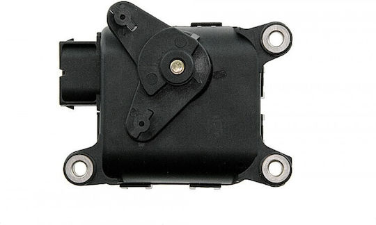 Mixing Flap Control Element Audi A4 B5 1994-2001 2.5l Sedan Audi A4 B5 1994-2001 1.8l Sedan Audi A4 B5 1994-2001 2.7l Sedan