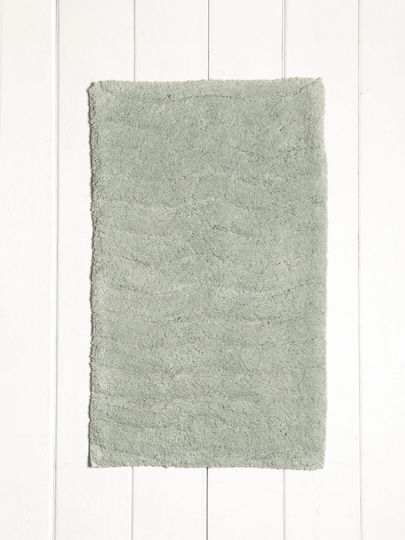 Nima Covoraș De Baie Din Bumbac Verde 50x80 Cm Nima Covoraș De Baie Din Bumbac Verde 50x80 Cm