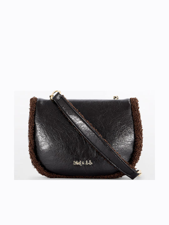 Abel & Lula Kinder Tasche Umhängetasche Braune Abel & Lula Kinder Tasche Umhängetasche Braune