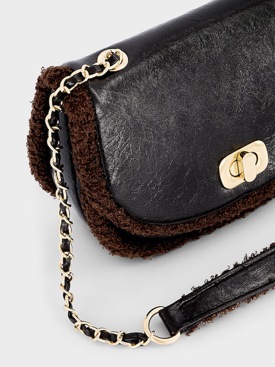Abel & Lula Kinder Tasche Umhängetasche Braune
