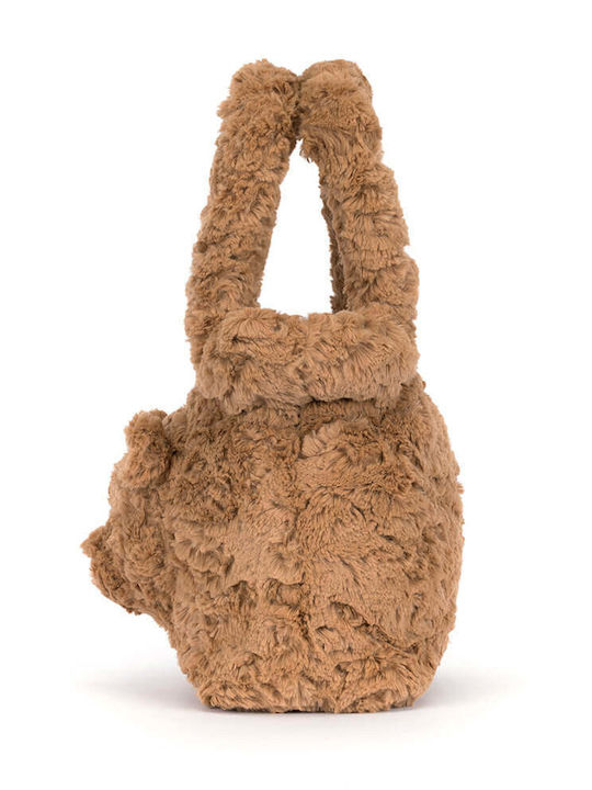 Jellycat Kids Bag Beige