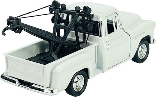 Welly Camion Scară 1:34