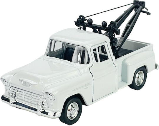 Welly Camion Scară 1:34