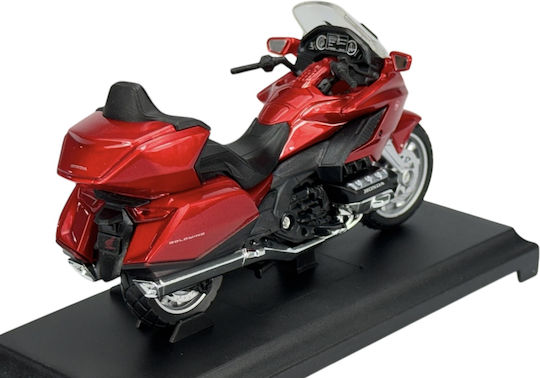 Welly Honda Motorrad 1:18