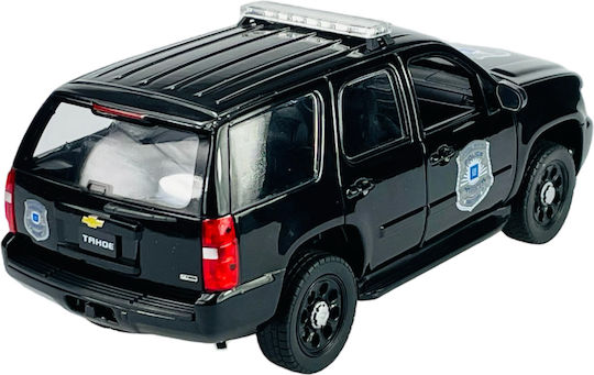 Welly Auto 1:24 Polizei