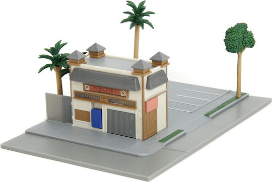Jada Toys Jada Γκαράζ Fast and Furious