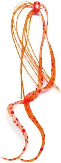 Pregio Ersatz-Rock Curly Tai Gummi