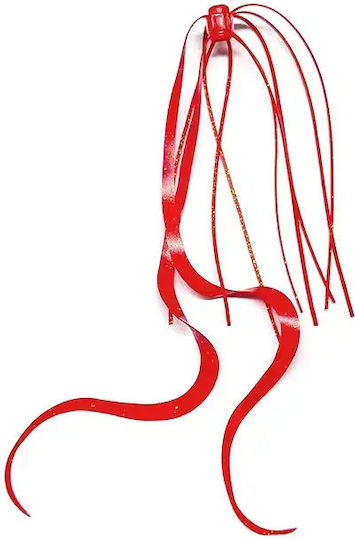 Pregio Ersatz-Rock Curly Tai Gummi