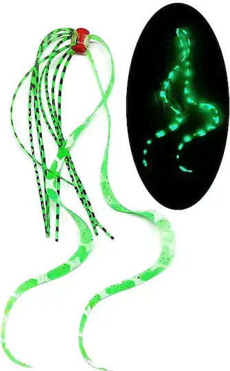 Pregio Ersatz-Rock Curly Tai Gummi